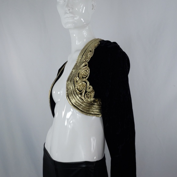 SOLD via IG @vintagerunsdeepshop - Picture 7 of 8